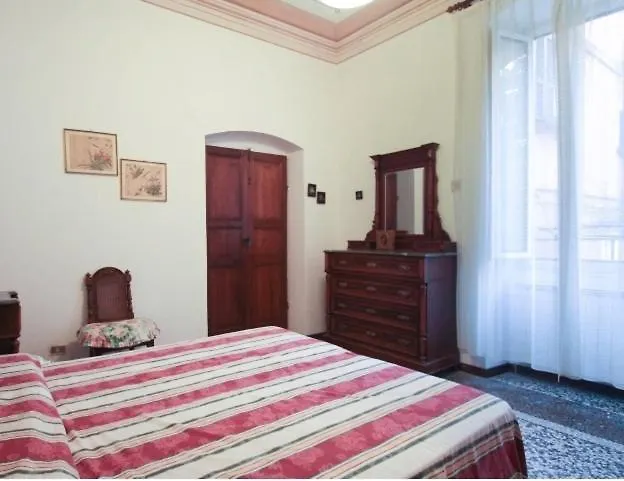 Holiday Home Marado